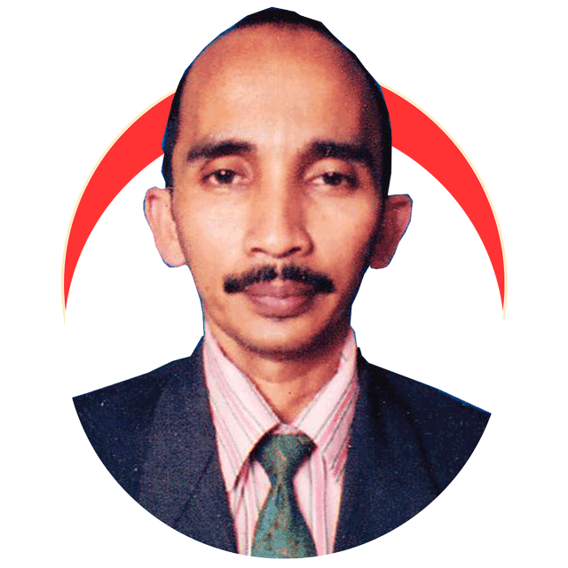 Dr. Muntadhar,SpB, Sp.BA