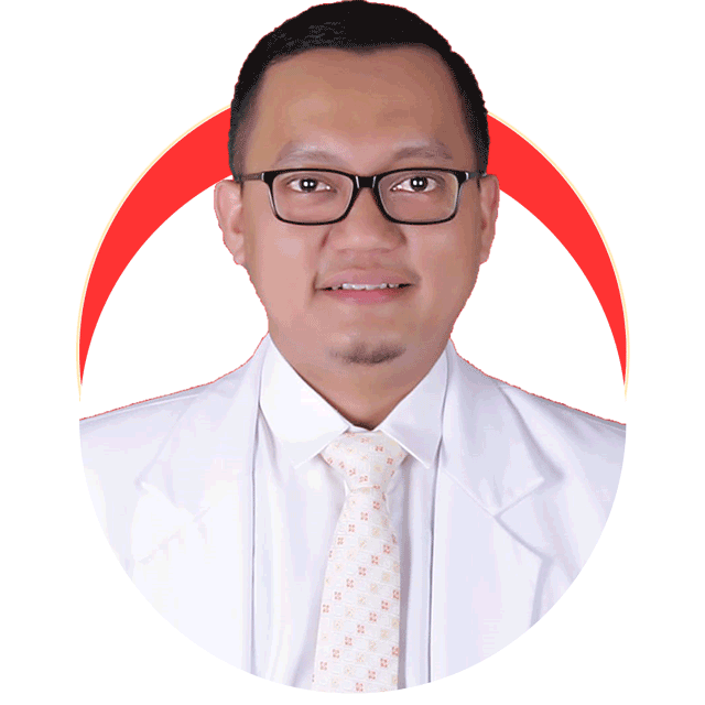 dr. Syamsul Rizal, Sp.BP-RE