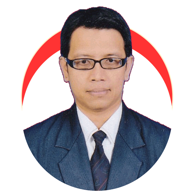 Dr. Muhammad Yusuf, Sp.B KBD